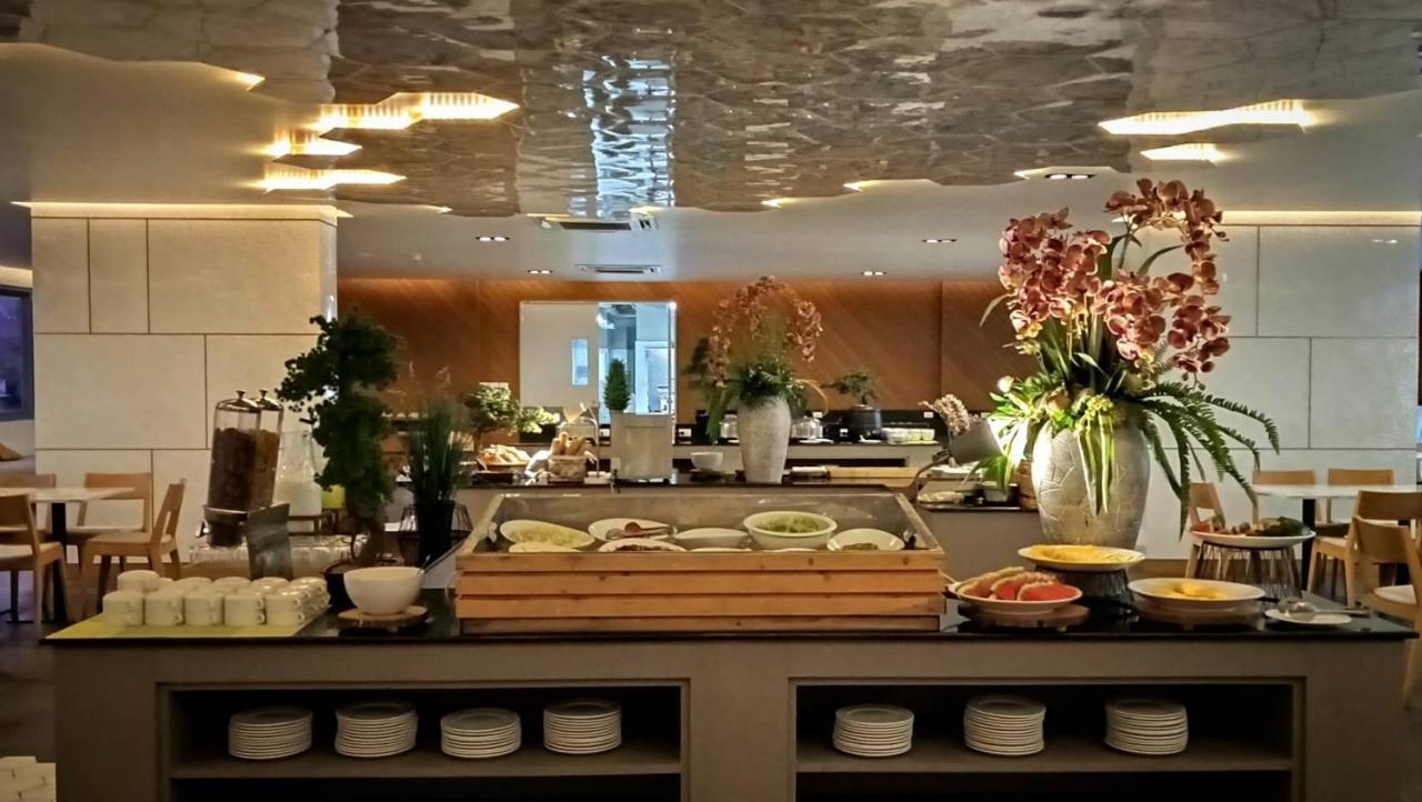 Beehive Boutique Hotel Phuket Exterior foto